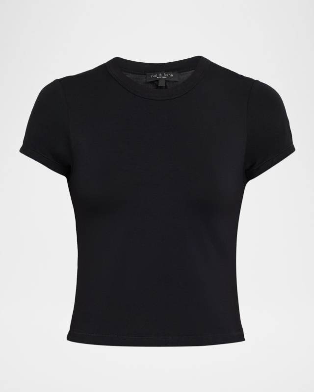 Luca Jersey Baby T